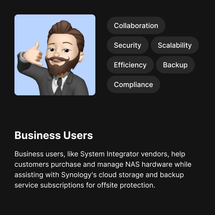 User Analysis