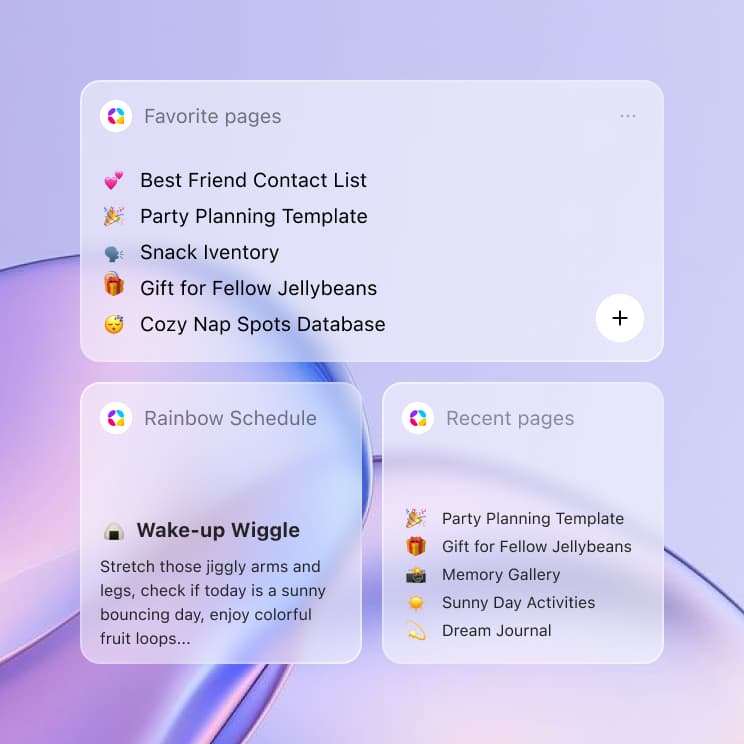 Seamless Cross-Platform Experiences