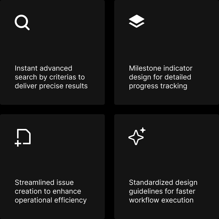 Key Features