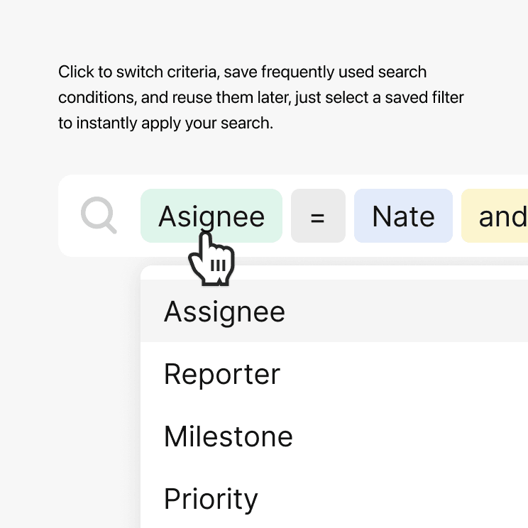 Advanced Search
