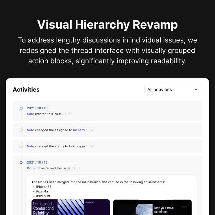 Design Validation